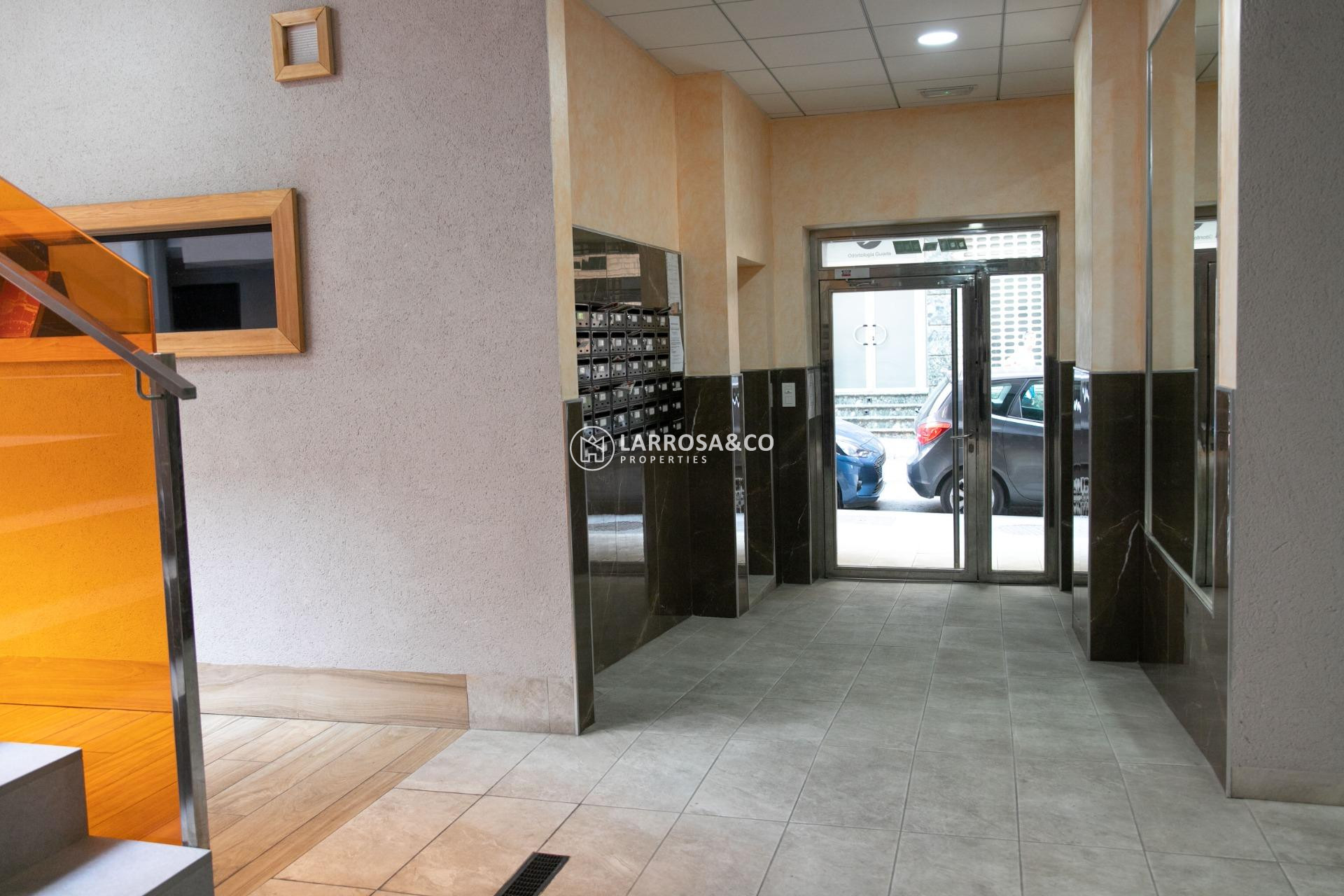 A Vendre - Apartment - Torrevieja - Centro