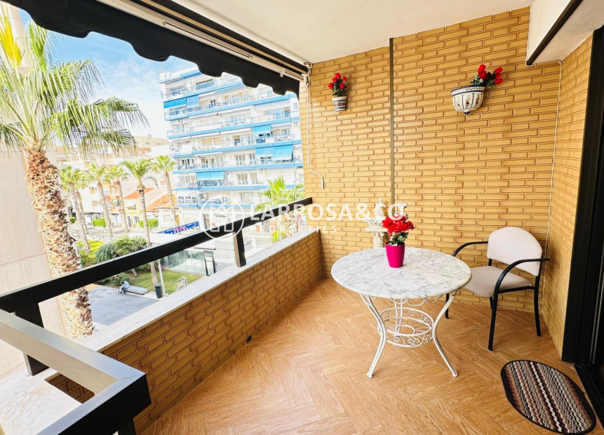 A Vendre - Apartment - Torrevieja - Centro