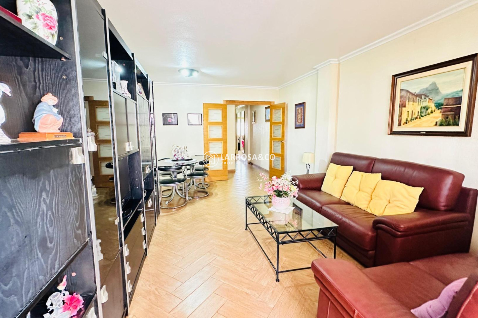 A Vendre - Apartment - Torrevieja - Centro