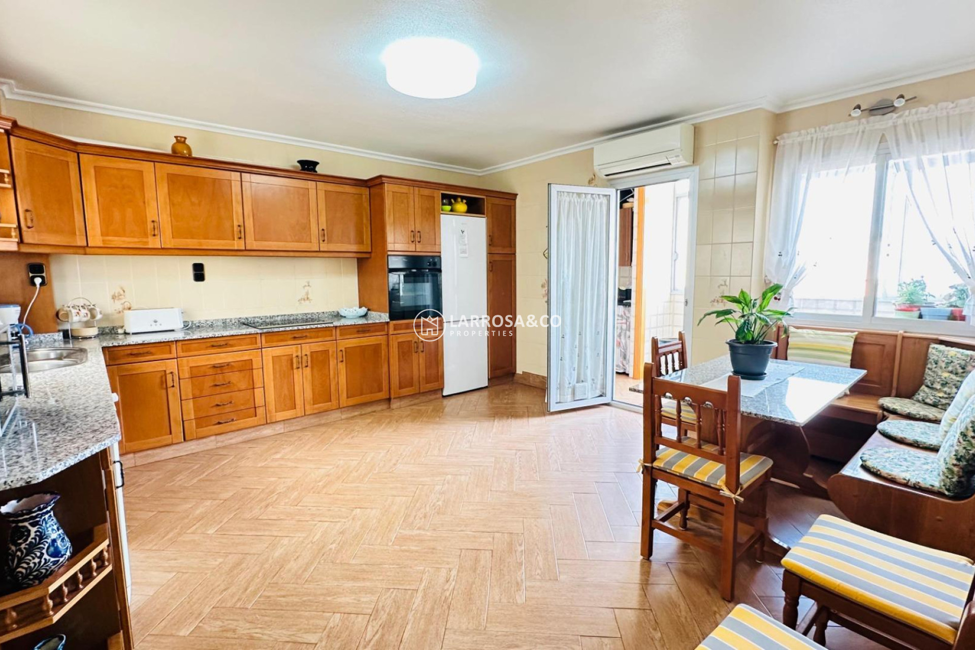 A Vendre - Apartment - Torrevieja - Centro