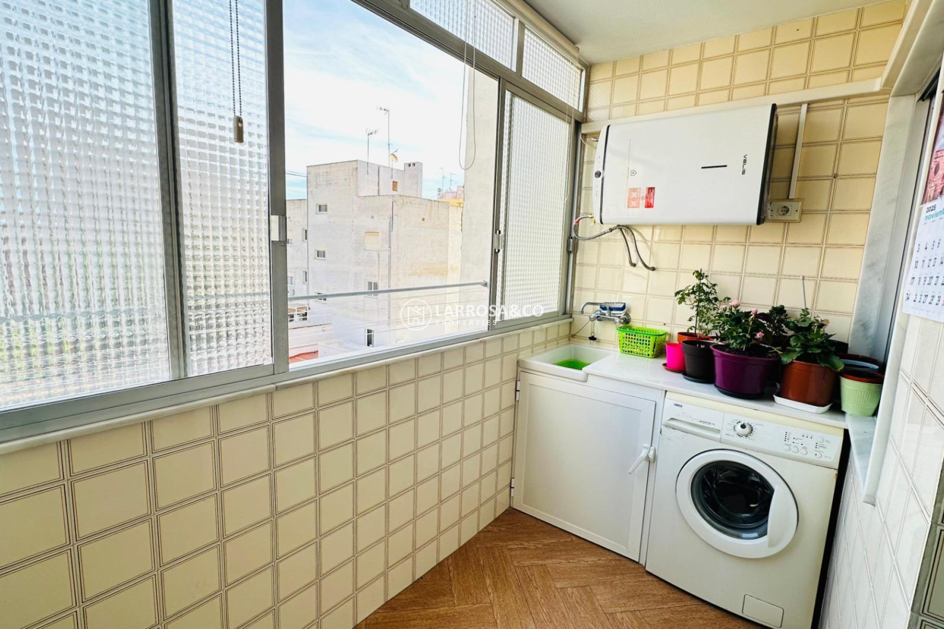 A Vendre - Apartment - Torrevieja - Centro