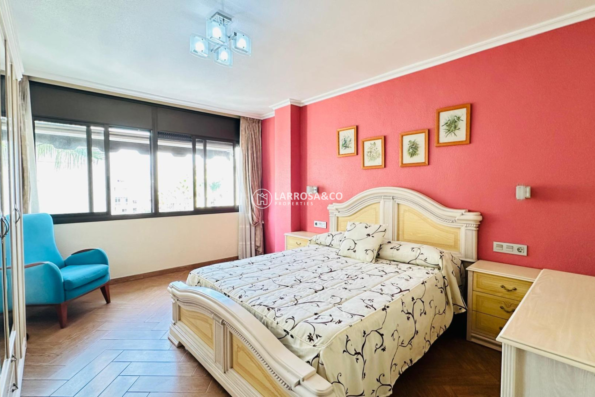 A Vendre - Apartment - Torrevieja - Centro