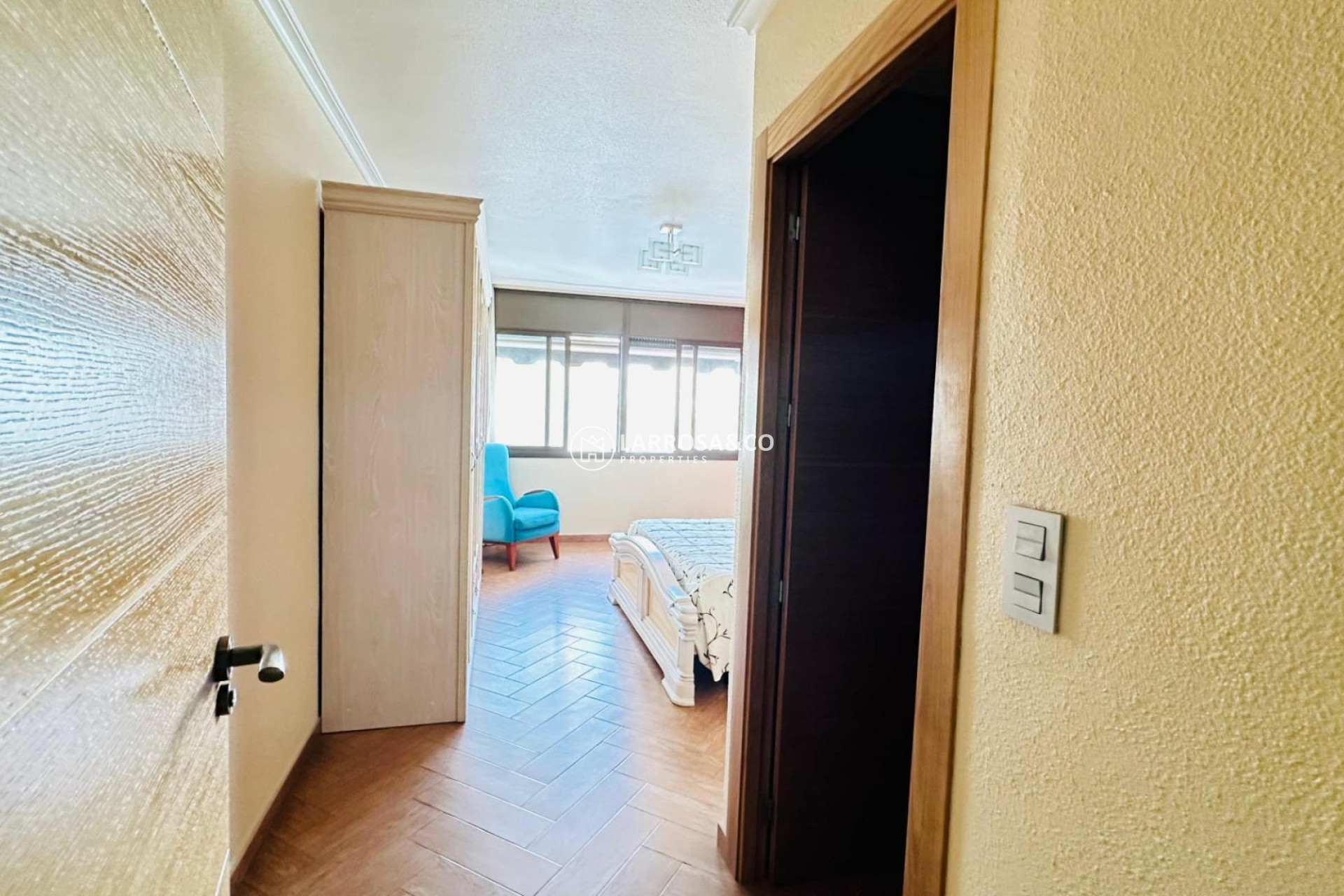 A Vendre - Apartment - Torrevieja - Centro