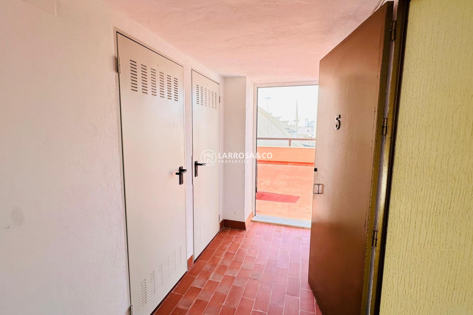 A Vendre - Apartment - Torrevieja - Centro