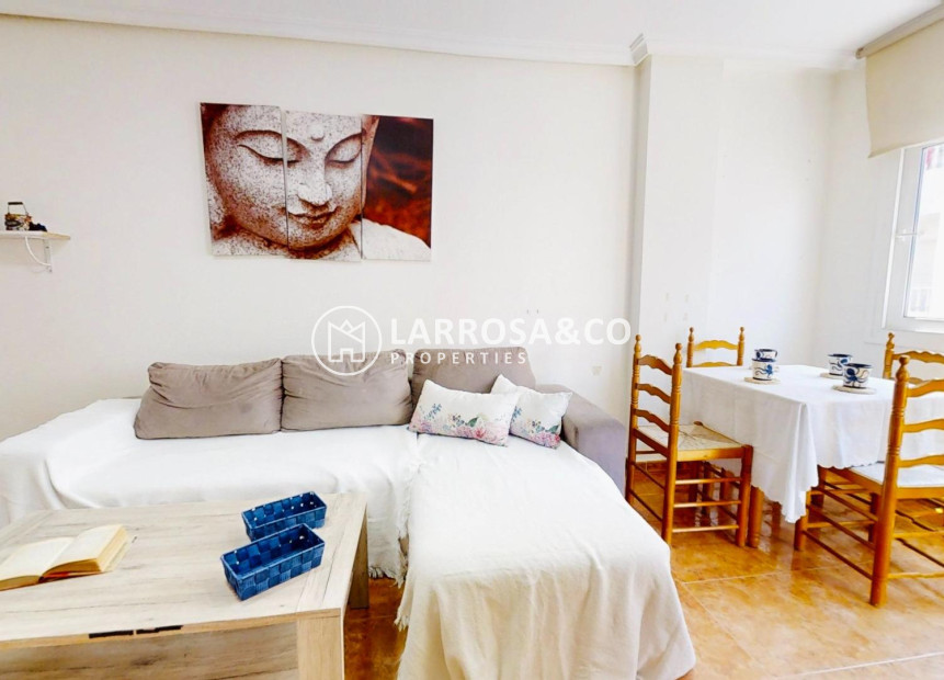 A Vendre - Apartment - Torrevieja - Centro