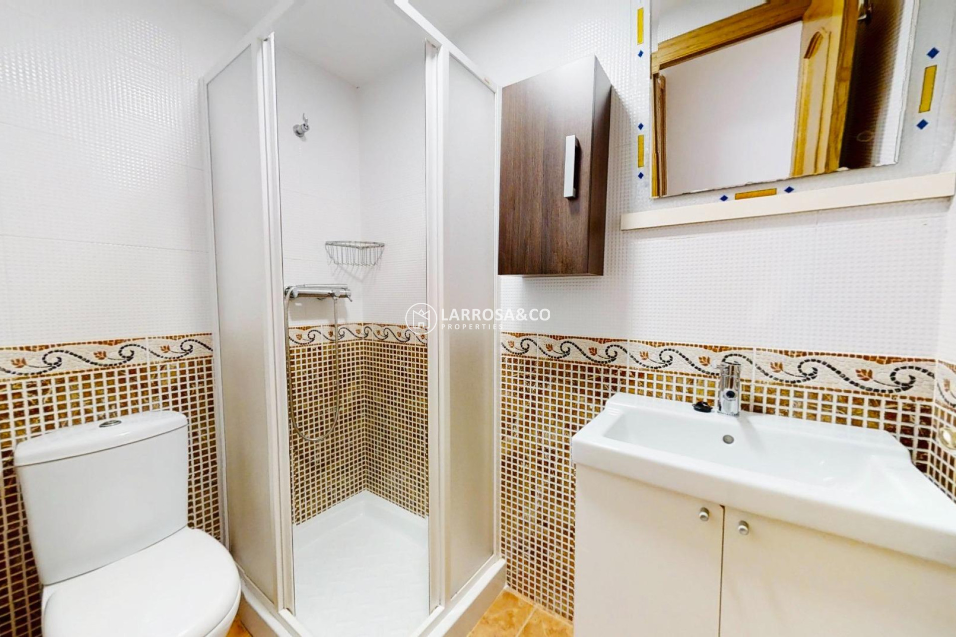 A Vendre - Apartment - Torrevieja - Centro