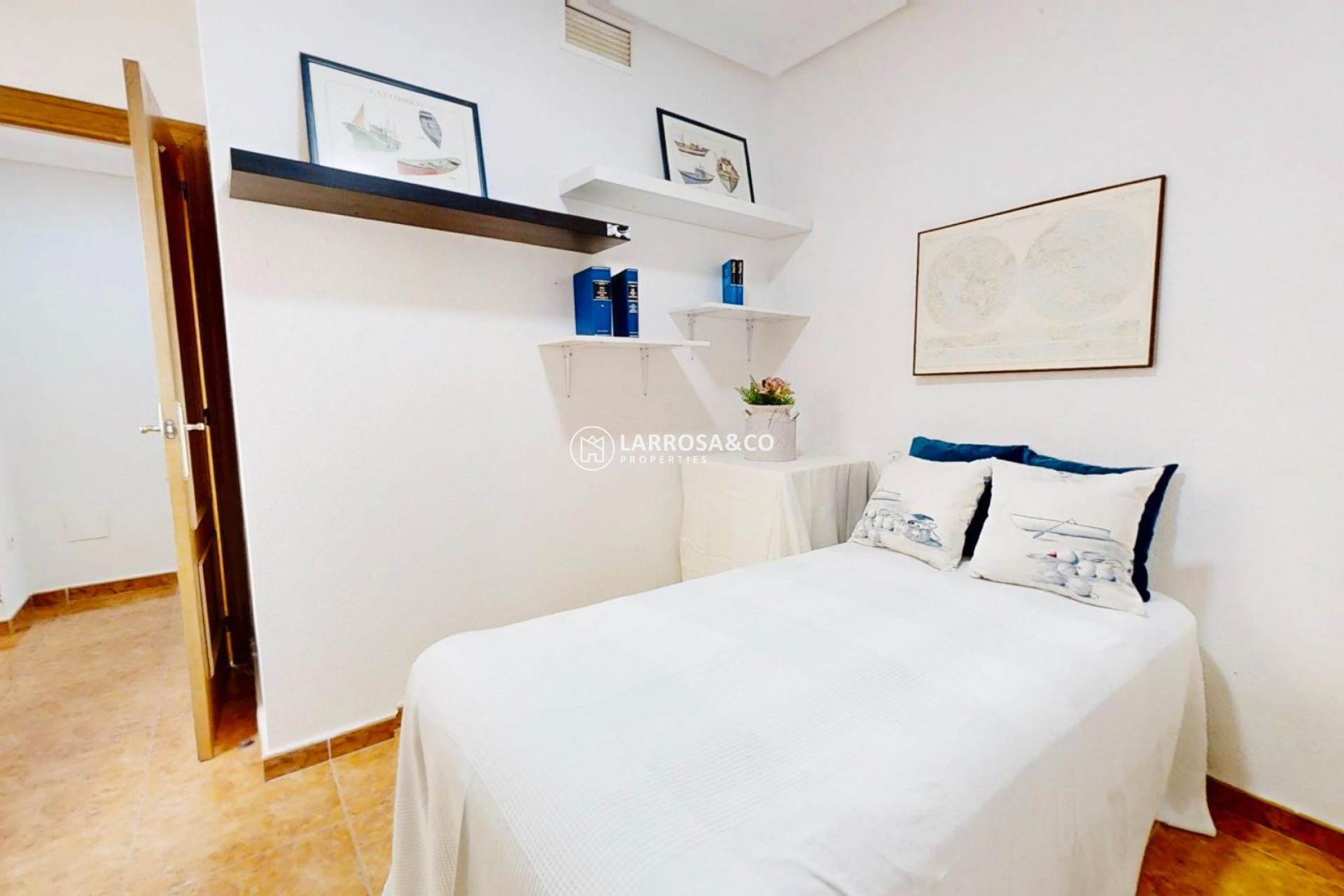 A Vendre - Apartment - Torrevieja - Centro