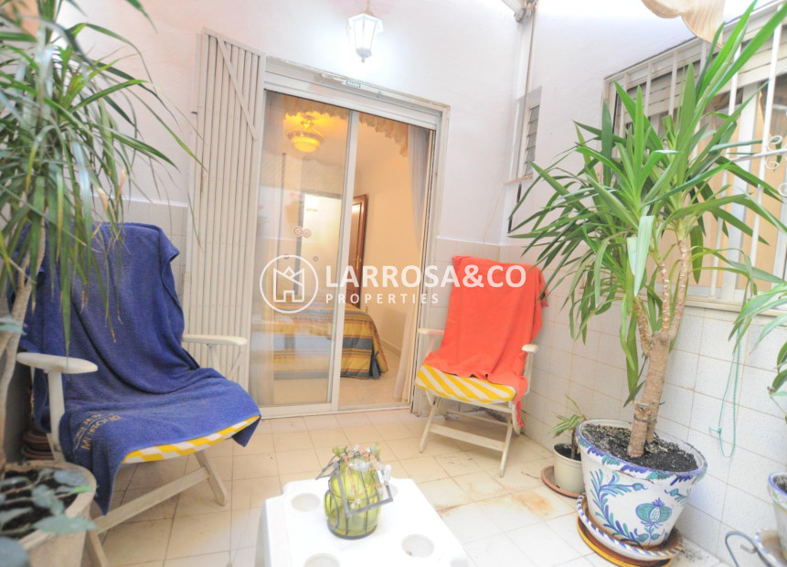 A Vendre - Apartment - Torrevieja - Centro