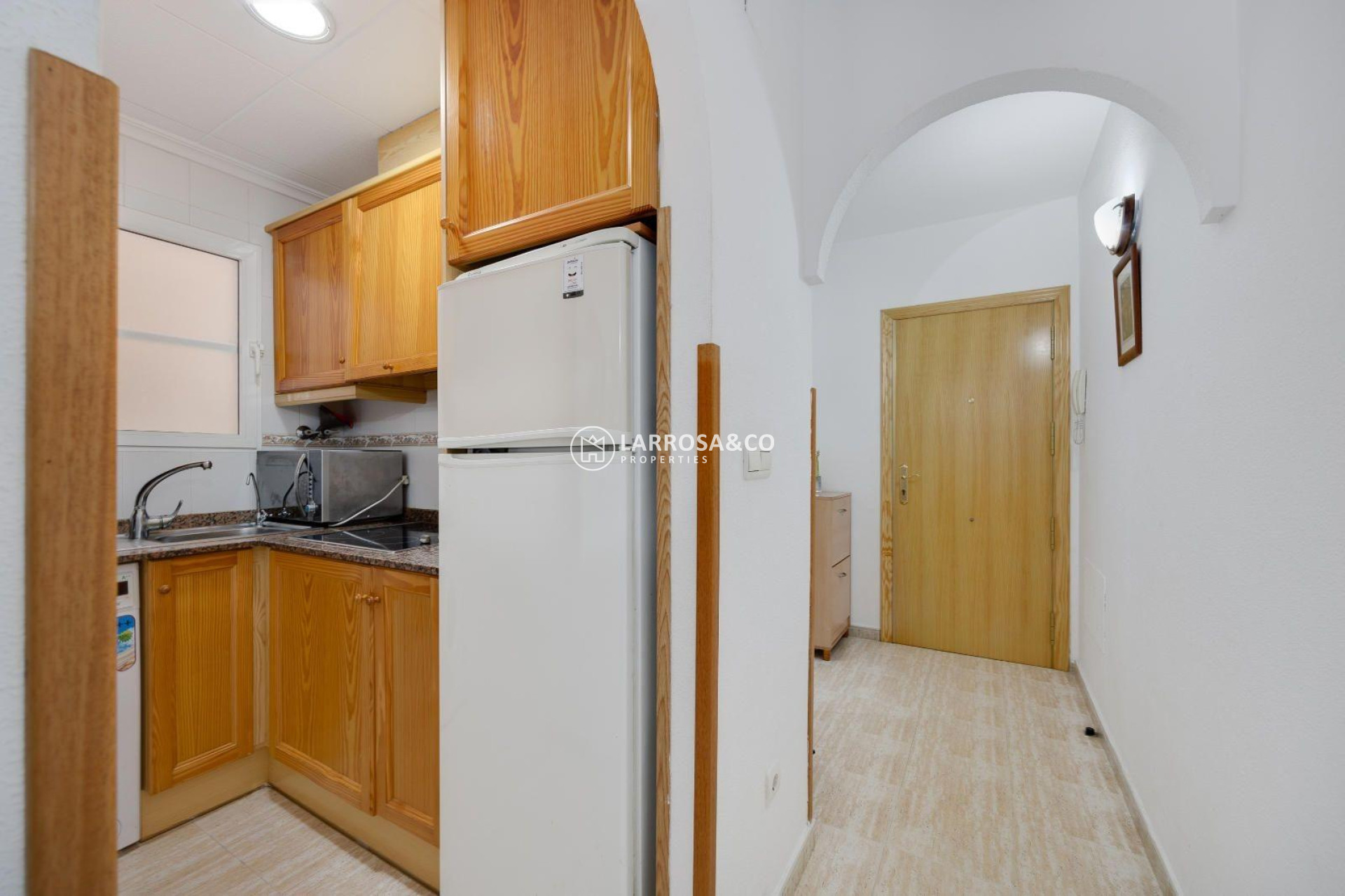 A Vendre - Apartment - Torrevieja - Centro