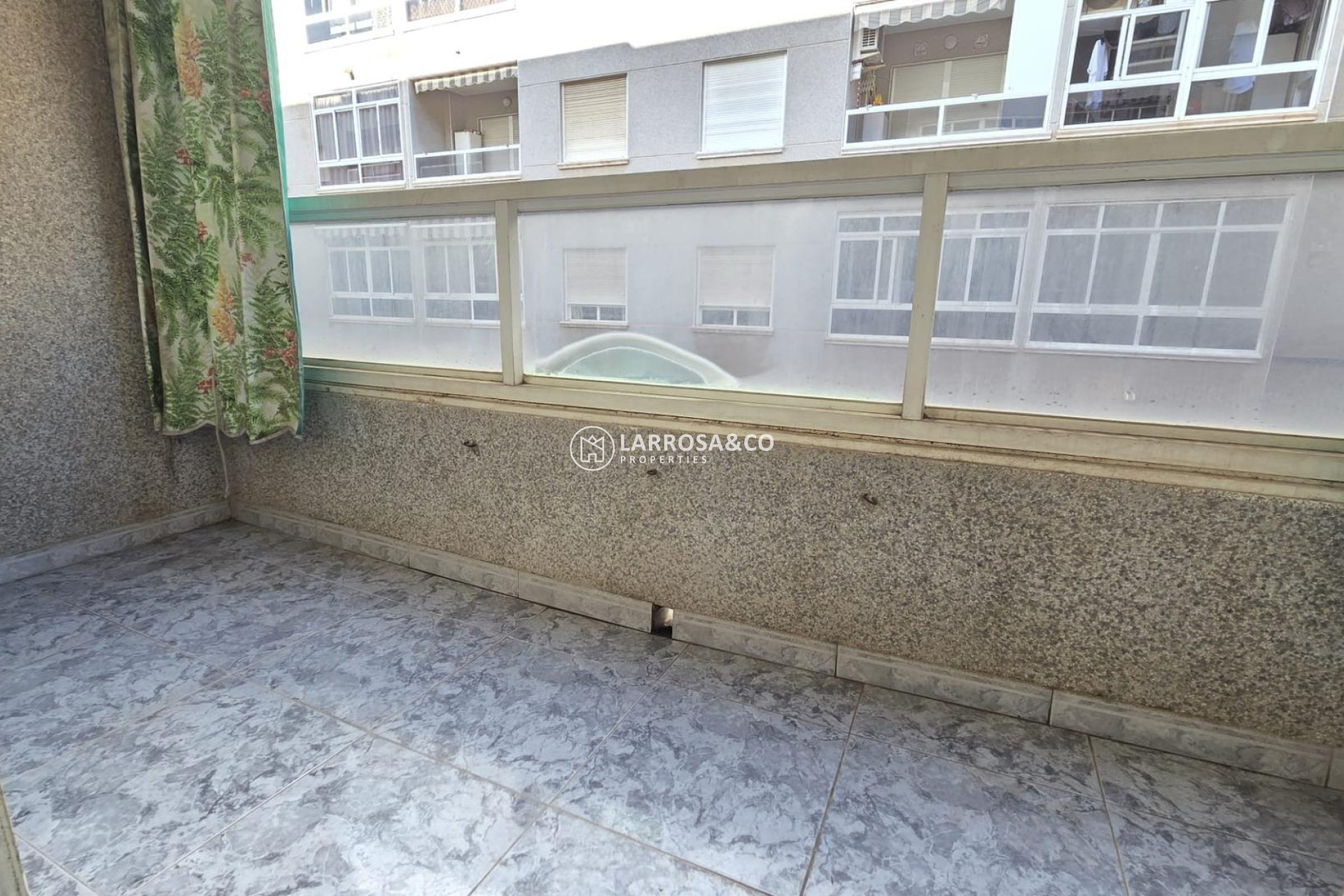 A Vendre - Apartment - Torrevieja - Centro