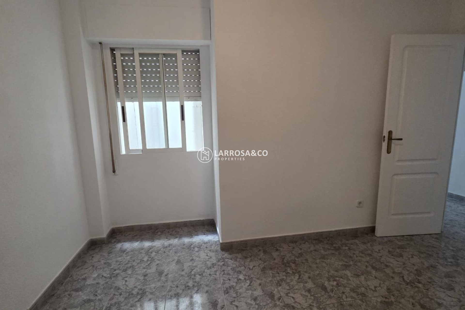 A Vendre - Apartment - Torrevieja - Centro