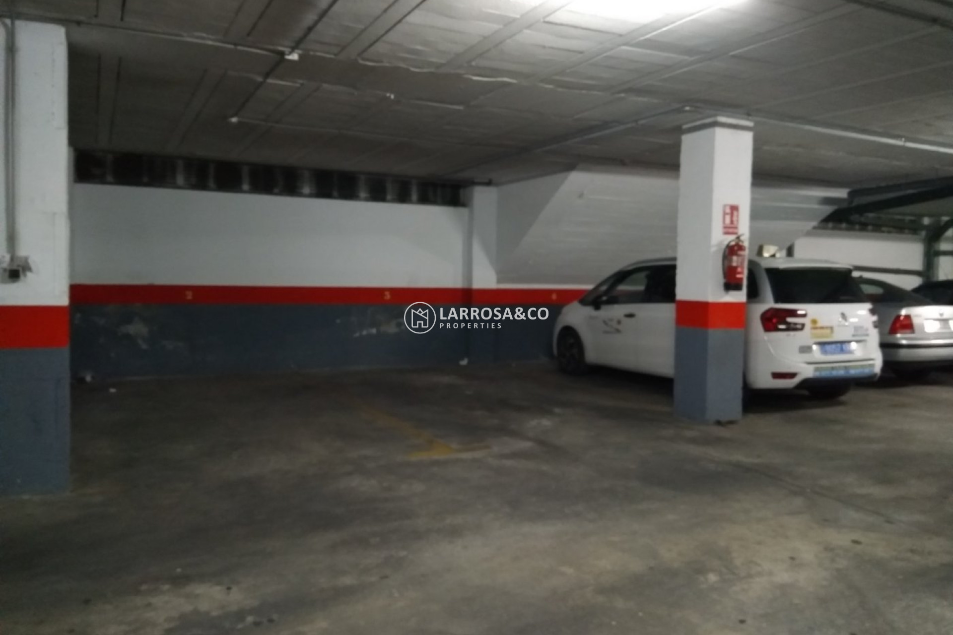 A Vendre - Apartment - Torrevieja - Centro