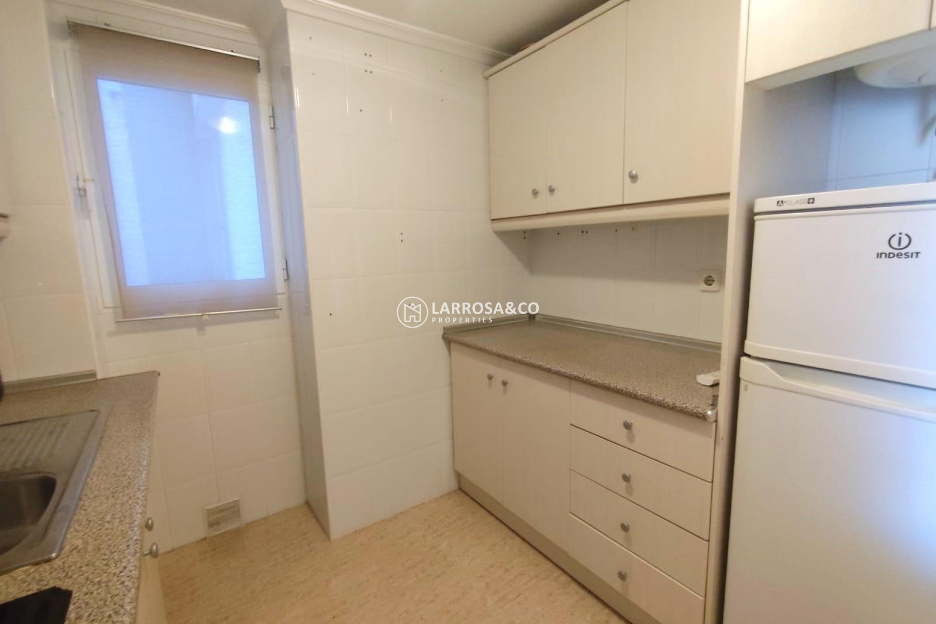 A Vendre - Apartment - Torrevieja - Centro