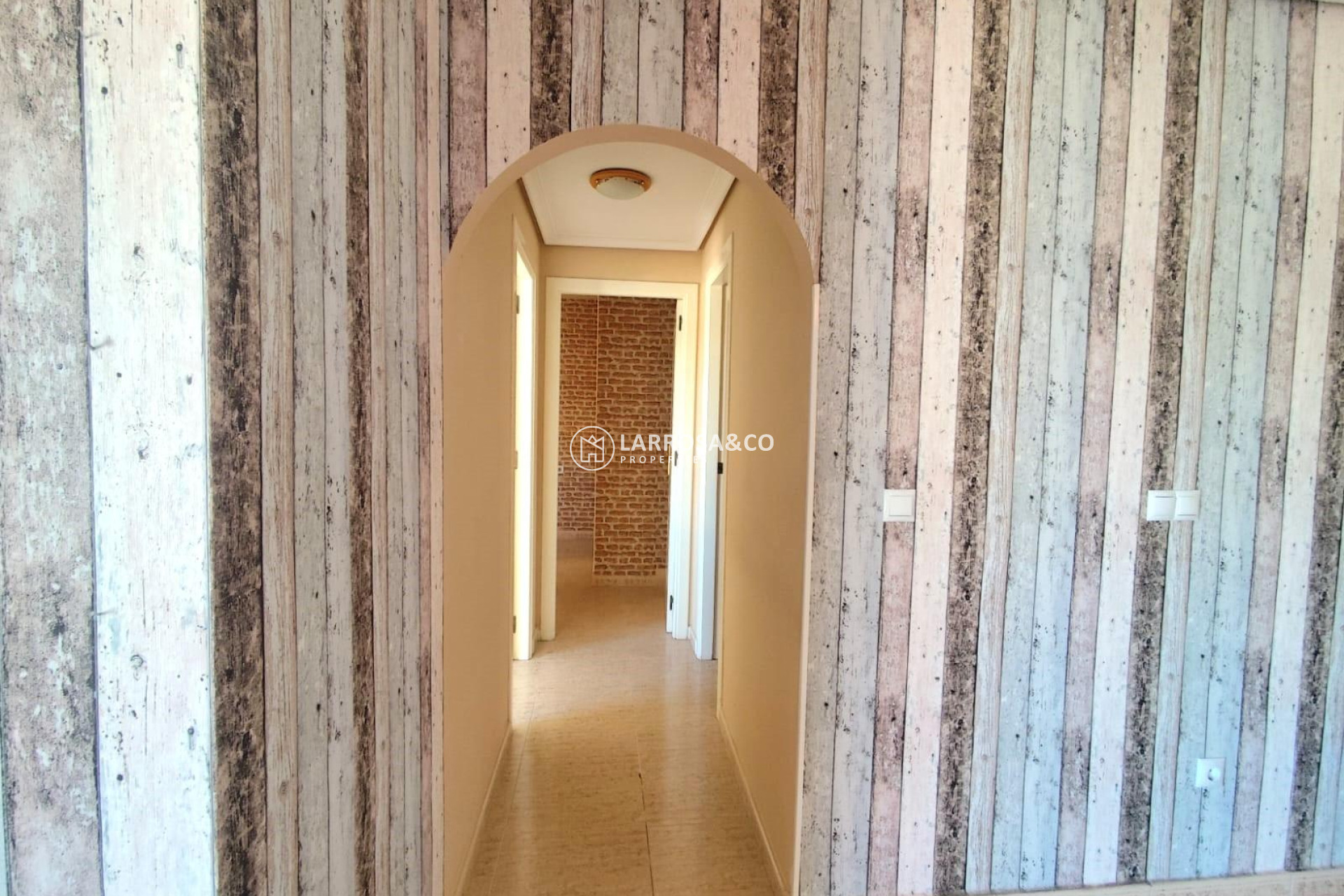 A Vendre - Apartment - Torrevieja - Centro