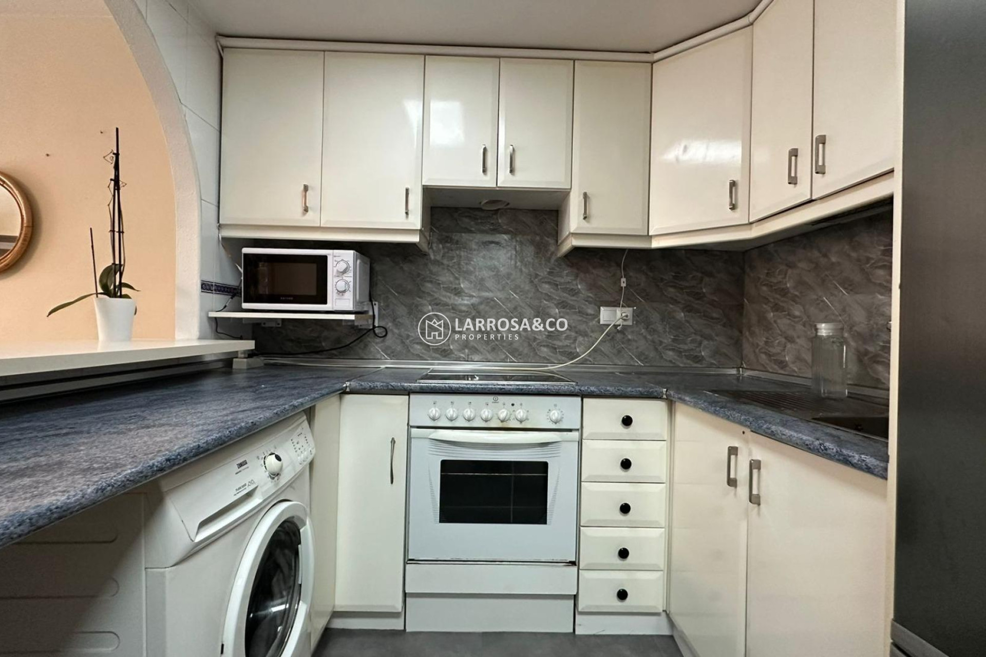 A Vendre - Apartment - Torrevieja - Centro