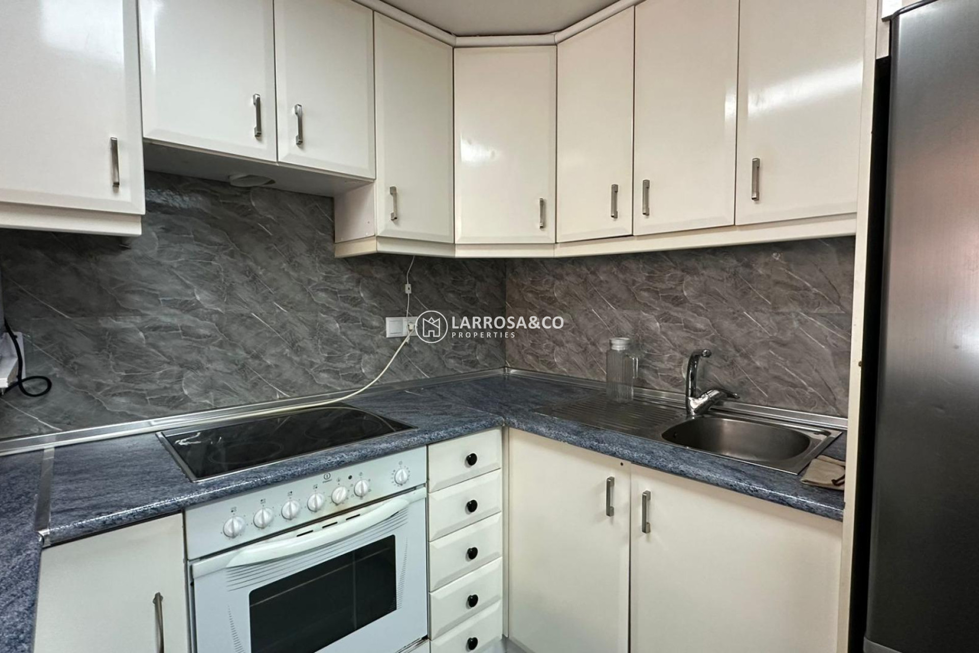 A Vendre - Apartment - Torrevieja - Centro