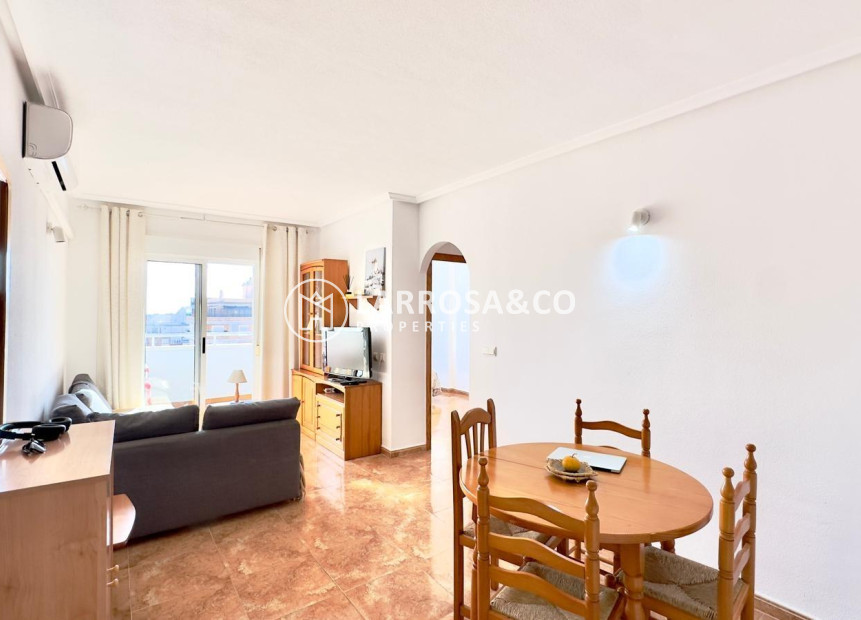 A Vendre - Apartment - Torrevieja - Centro