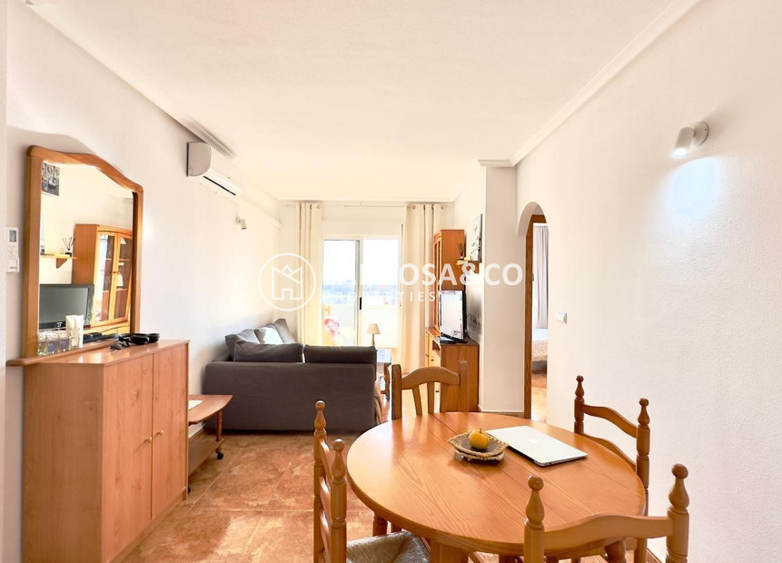 A Vendre - Apartment - Torrevieja - Centro