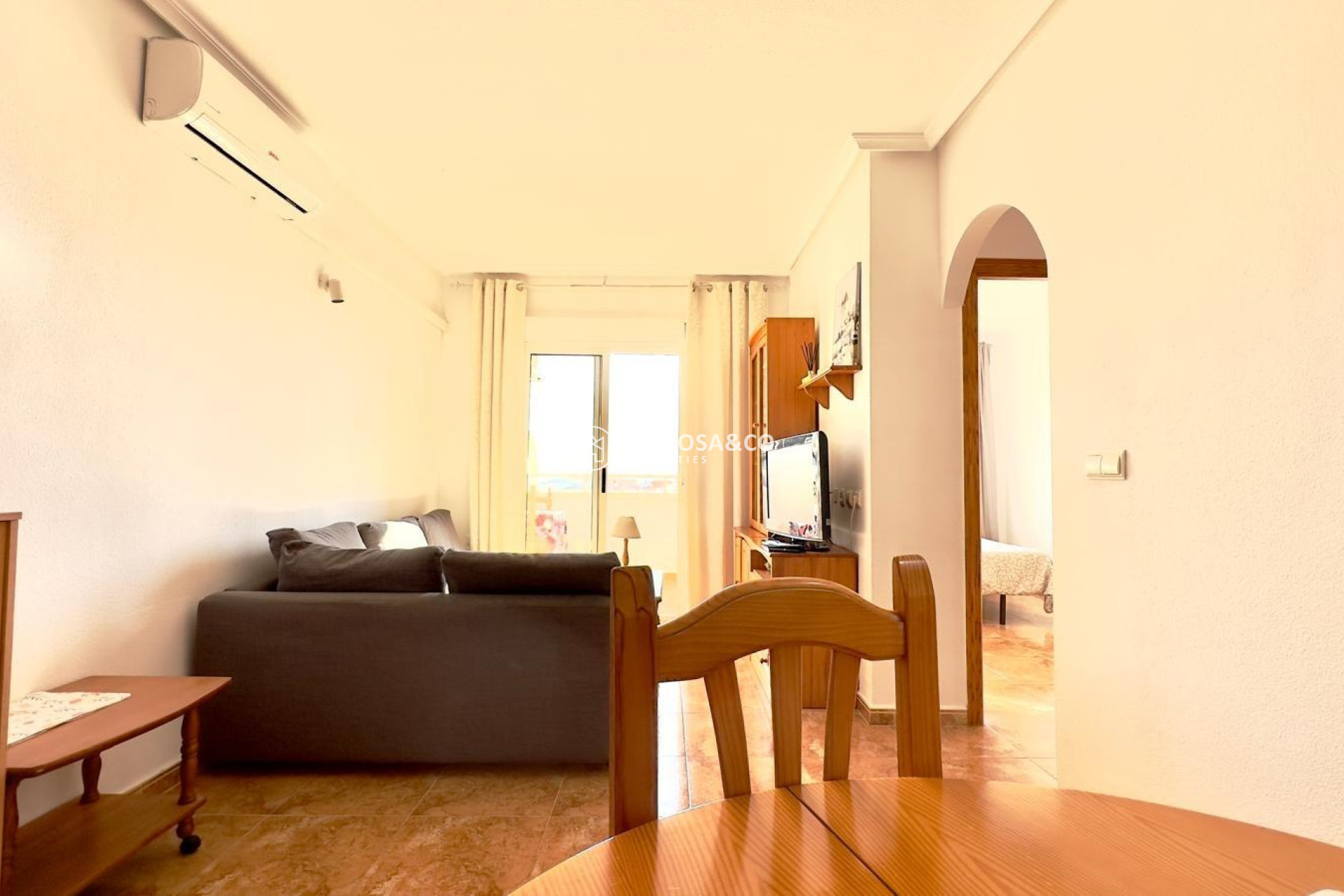 A Vendre - Apartment - Torrevieja - Centro