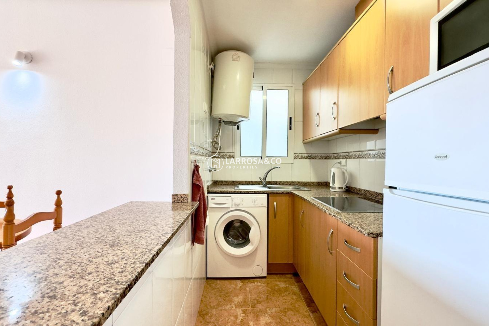 A Vendre - Apartment - Torrevieja - Centro