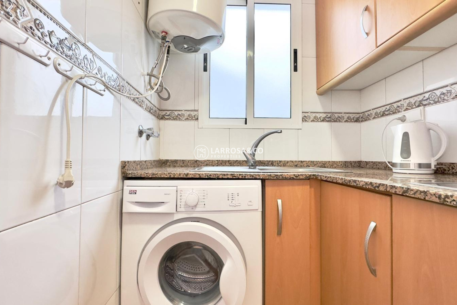 A Vendre - Apartment - Torrevieja - Centro