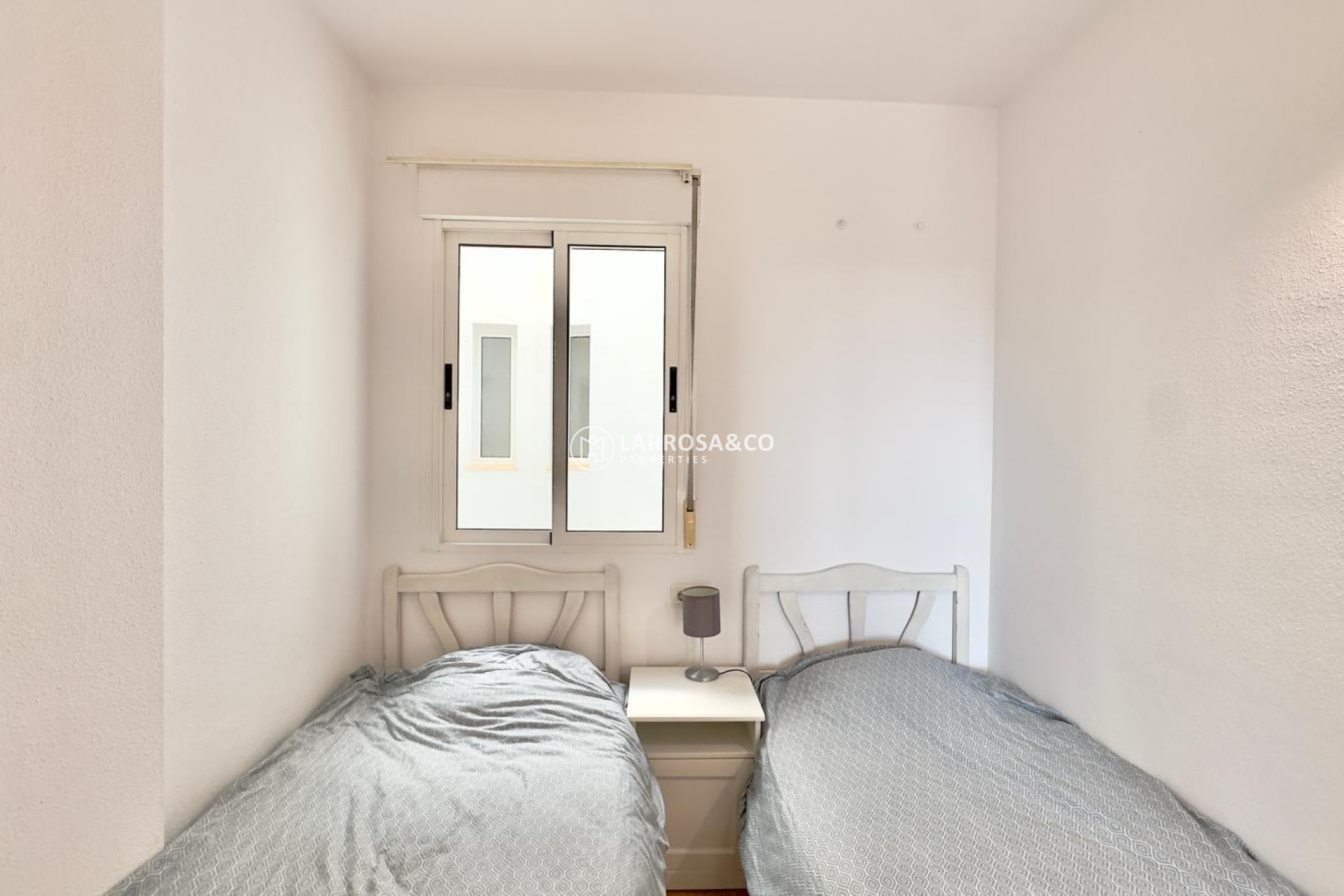 A Vendre - Apartment - Torrevieja - Centro