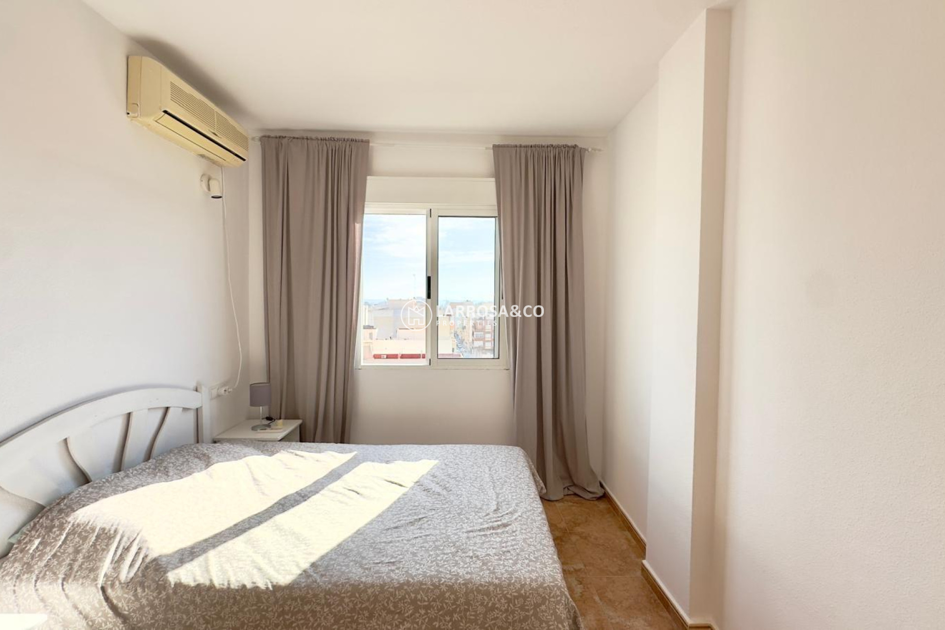 A Vendre - Apartment - Torrevieja - Centro
