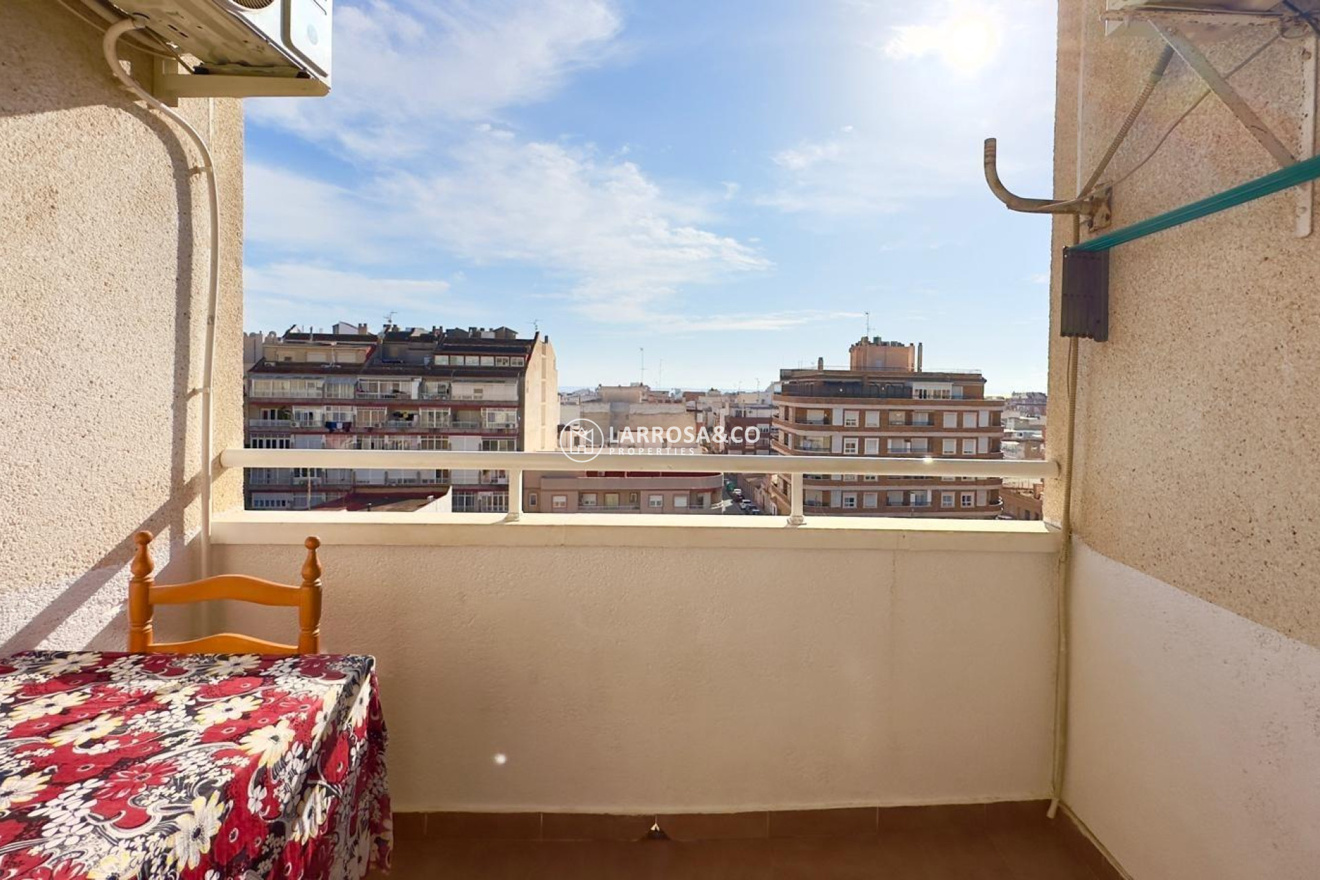 A Vendre - Apartment - Torrevieja - Centro