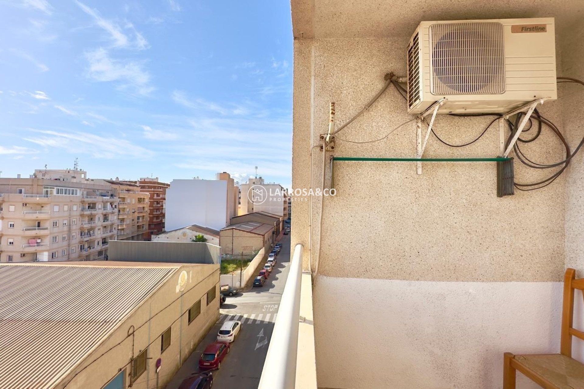 A Vendre - Apartment - Torrevieja - Centro