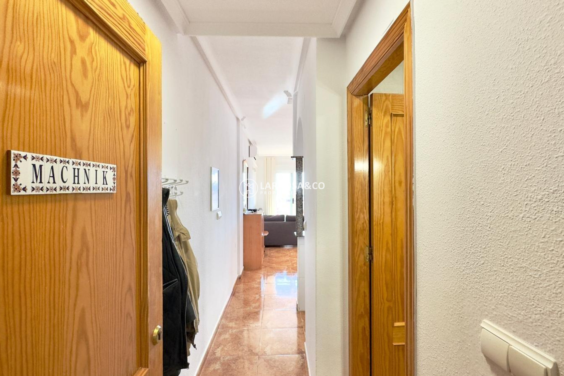 A Vendre - Apartment - Torrevieja - Centro
