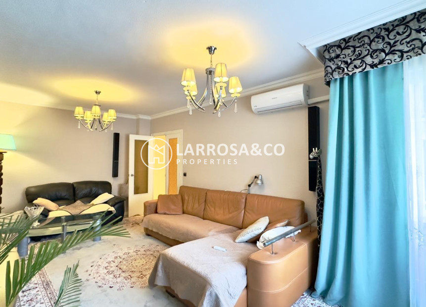 A Vendre - Apartment - Torrevieja - Centro