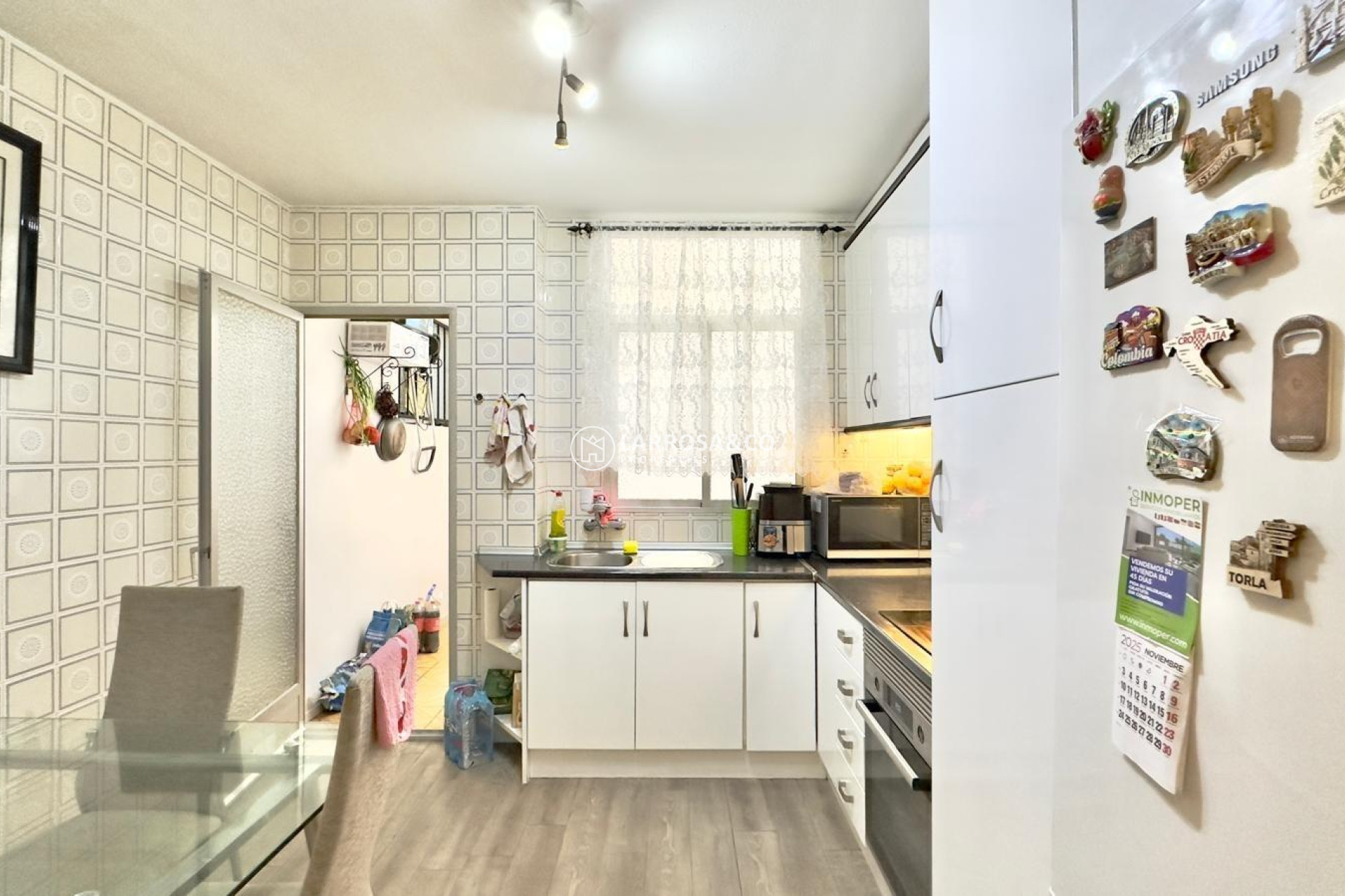 A Vendre - Apartment - Torrevieja - Centro