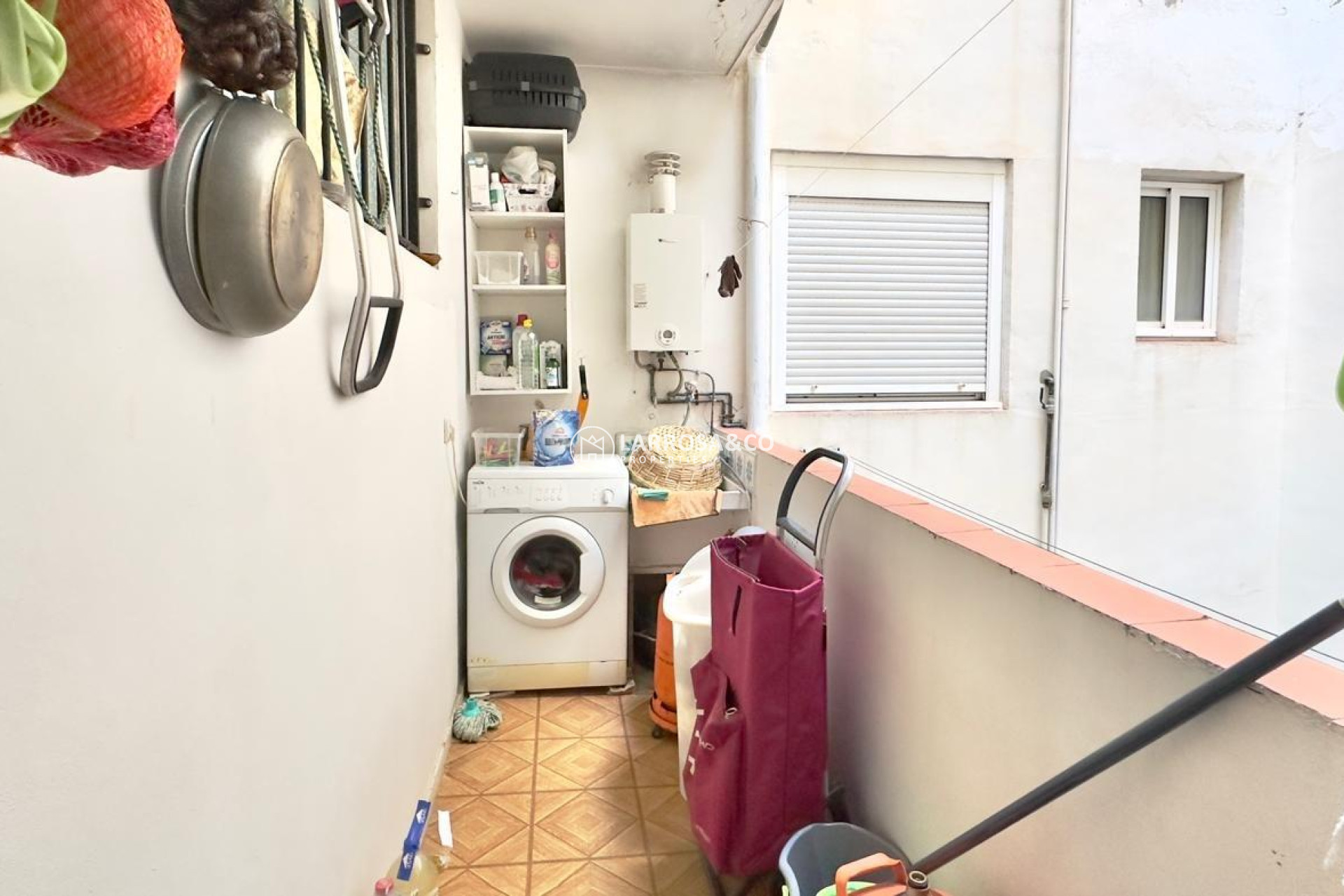 A Vendre - Apartment - Torrevieja - Centro