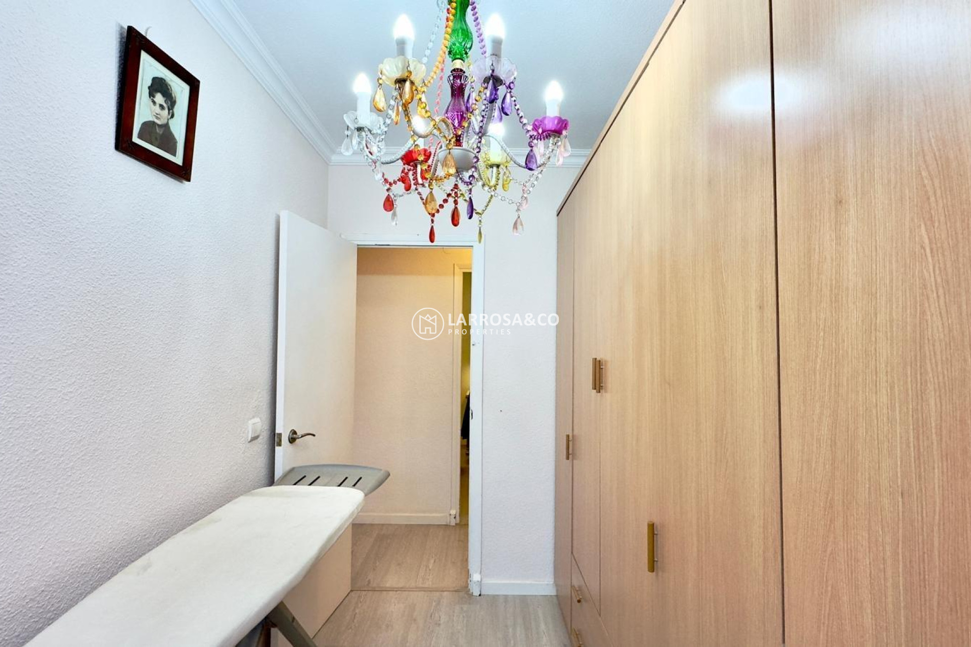 A Vendre - Apartment - Torrevieja - Centro