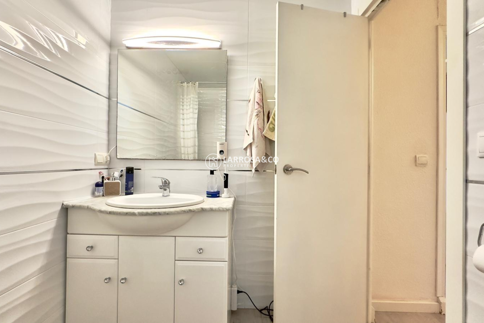 A Vendre - Apartment - Torrevieja - Centro