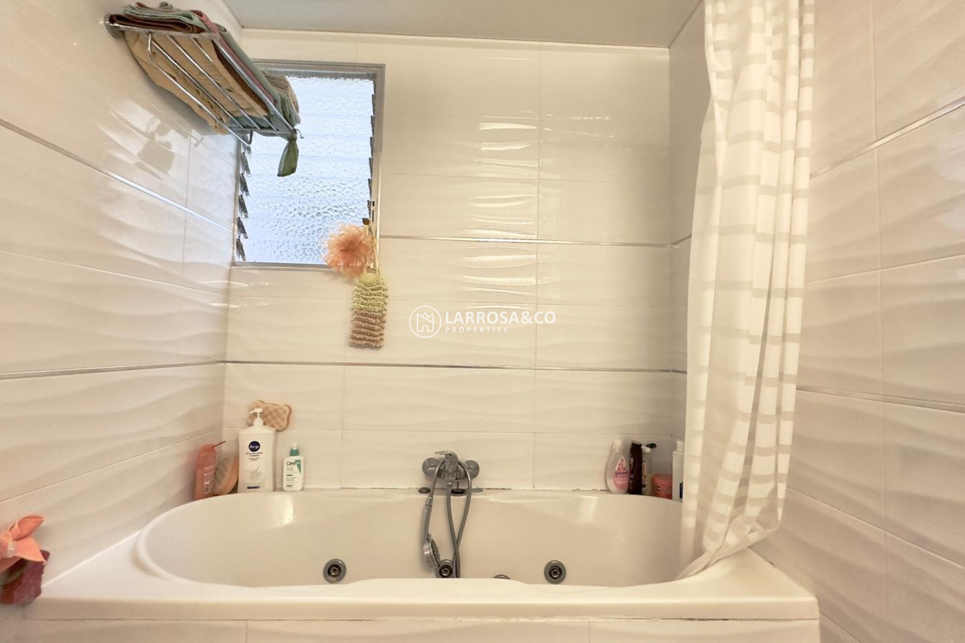 A Vendre - Apartment - Torrevieja - Centro