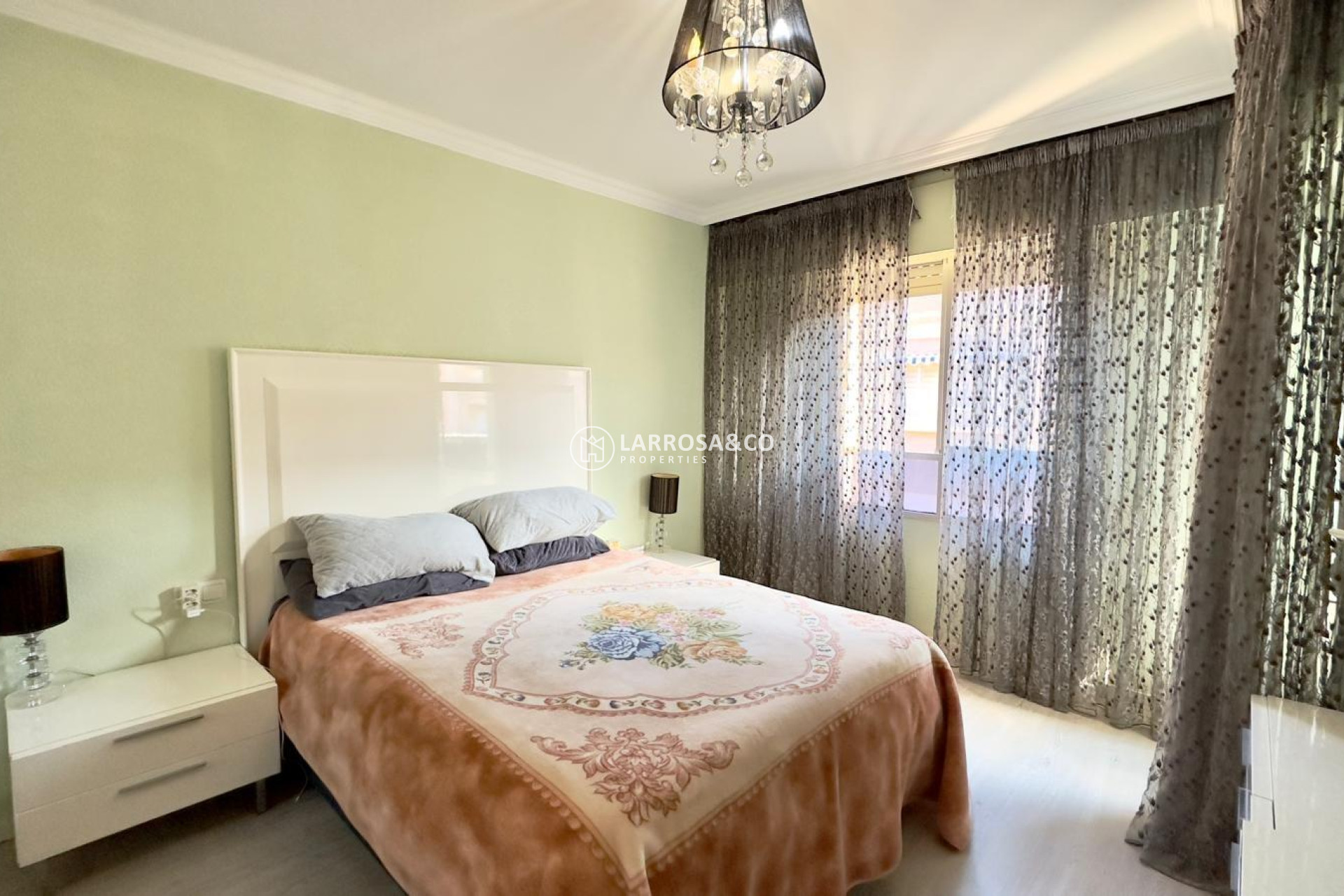 A Vendre - Apartment - Torrevieja - Centro