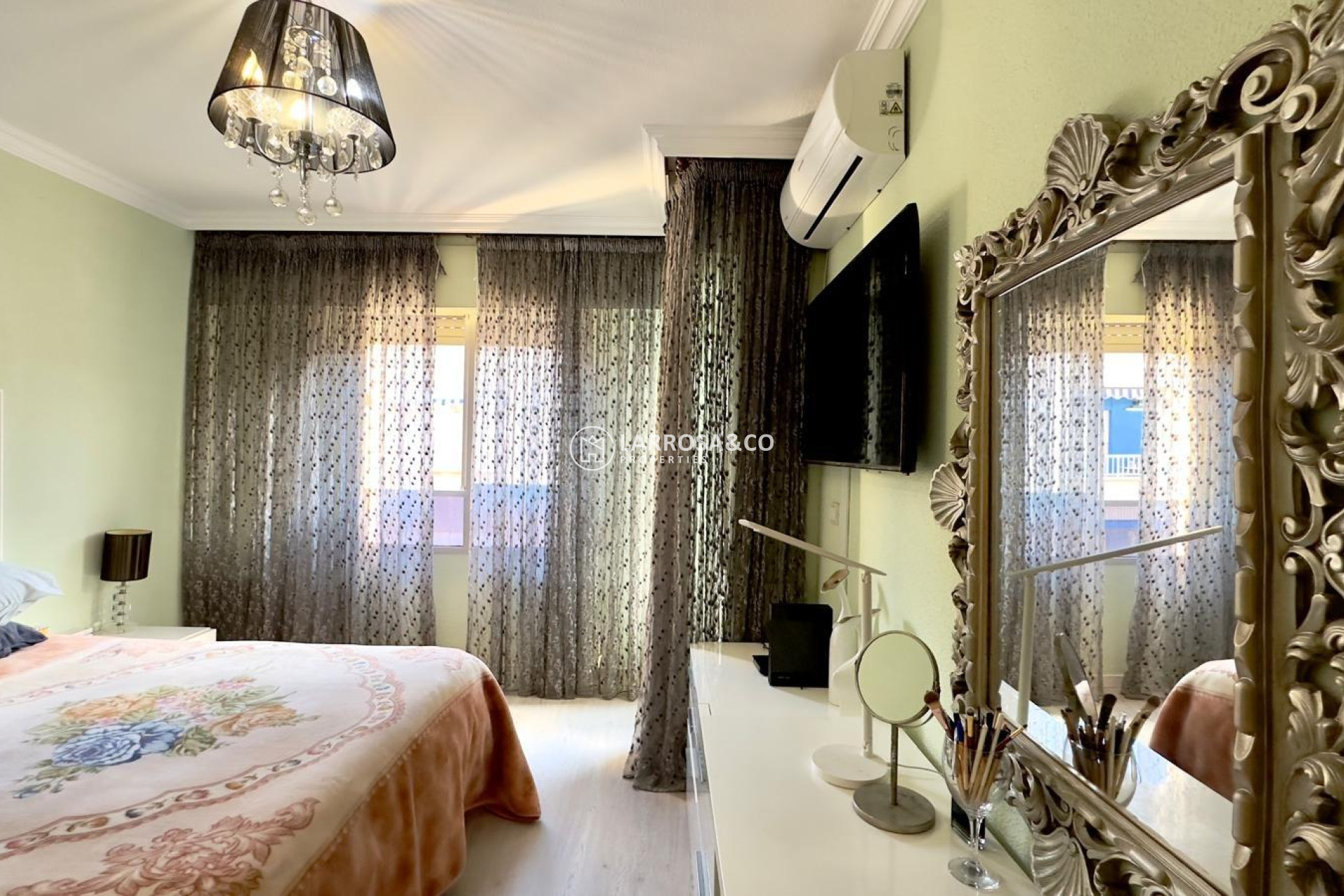 A Vendre - Apartment - Torrevieja - Centro