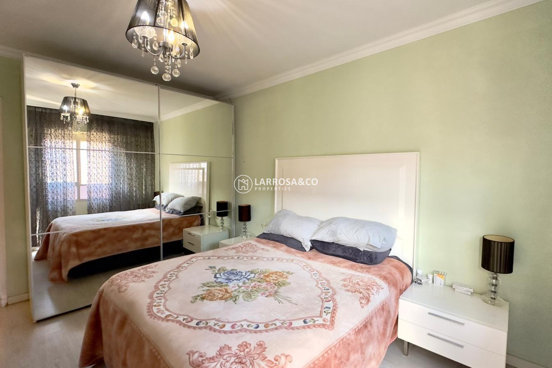 A Vendre - Apartment - Torrevieja - Centro