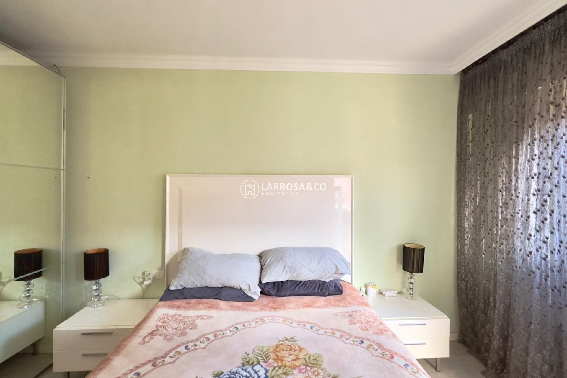 A Vendre - Apartment - Torrevieja - Centro