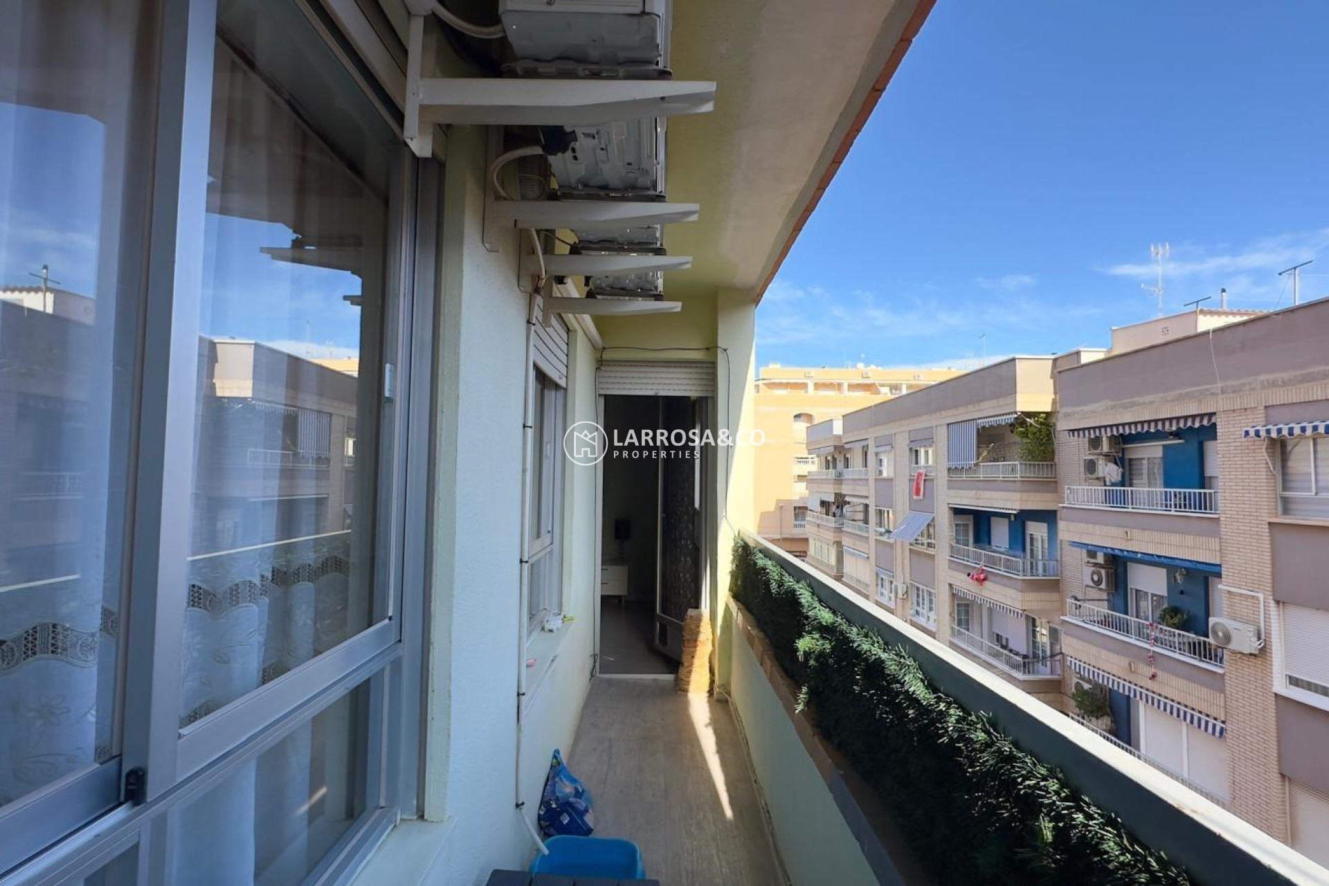 A Vendre - Apartment - Torrevieja - Centro