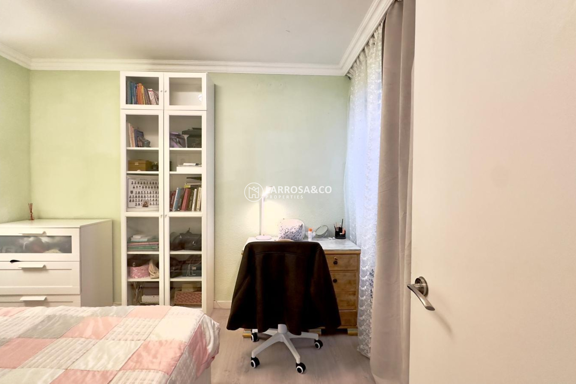 A Vendre - Apartment - Torrevieja - Centro