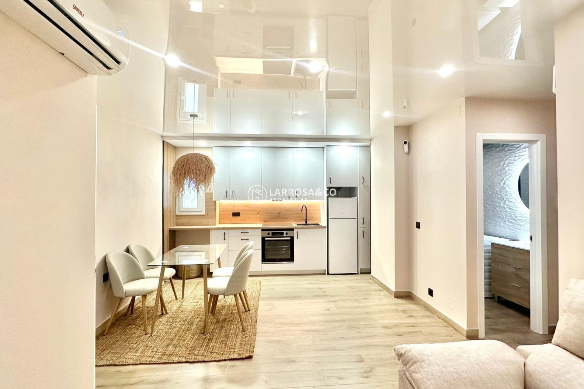 A Vendre - Apartment - Torrevieja - Centro