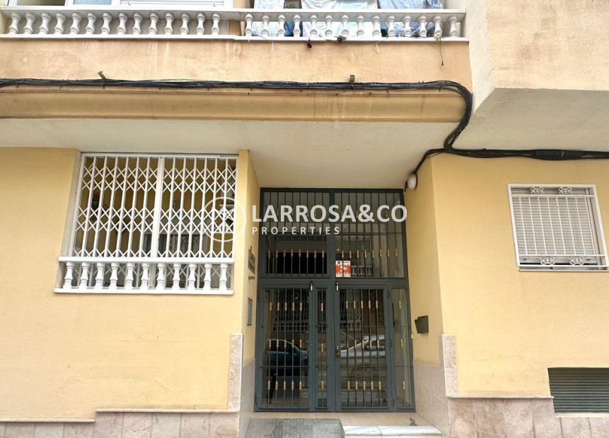 A Vendre - Apartment - Torrevieja - Centro