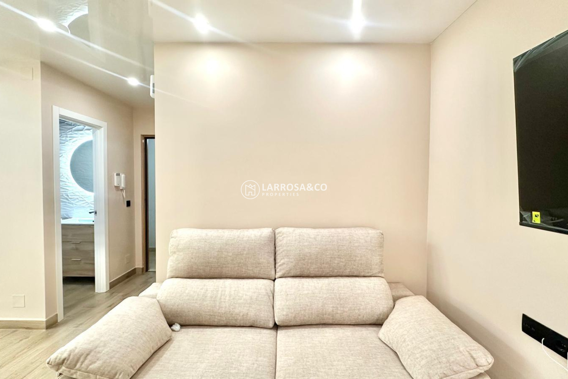 A Vendre - Apartment - Torrevieja - Centro