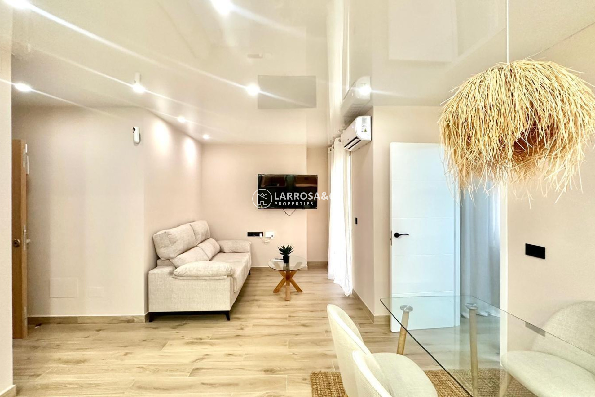 A Vendre - Apartment - Torrevieja - Centro