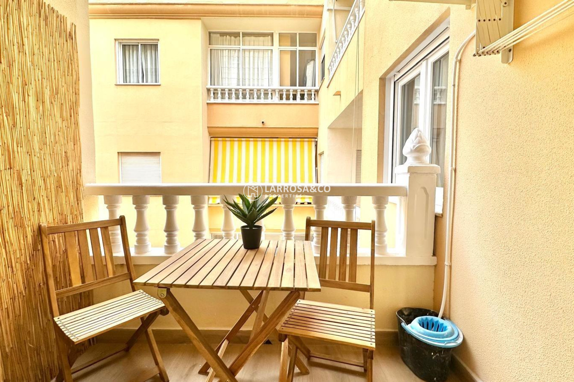 A Vendre - Apartment - Torrevieja - Centro