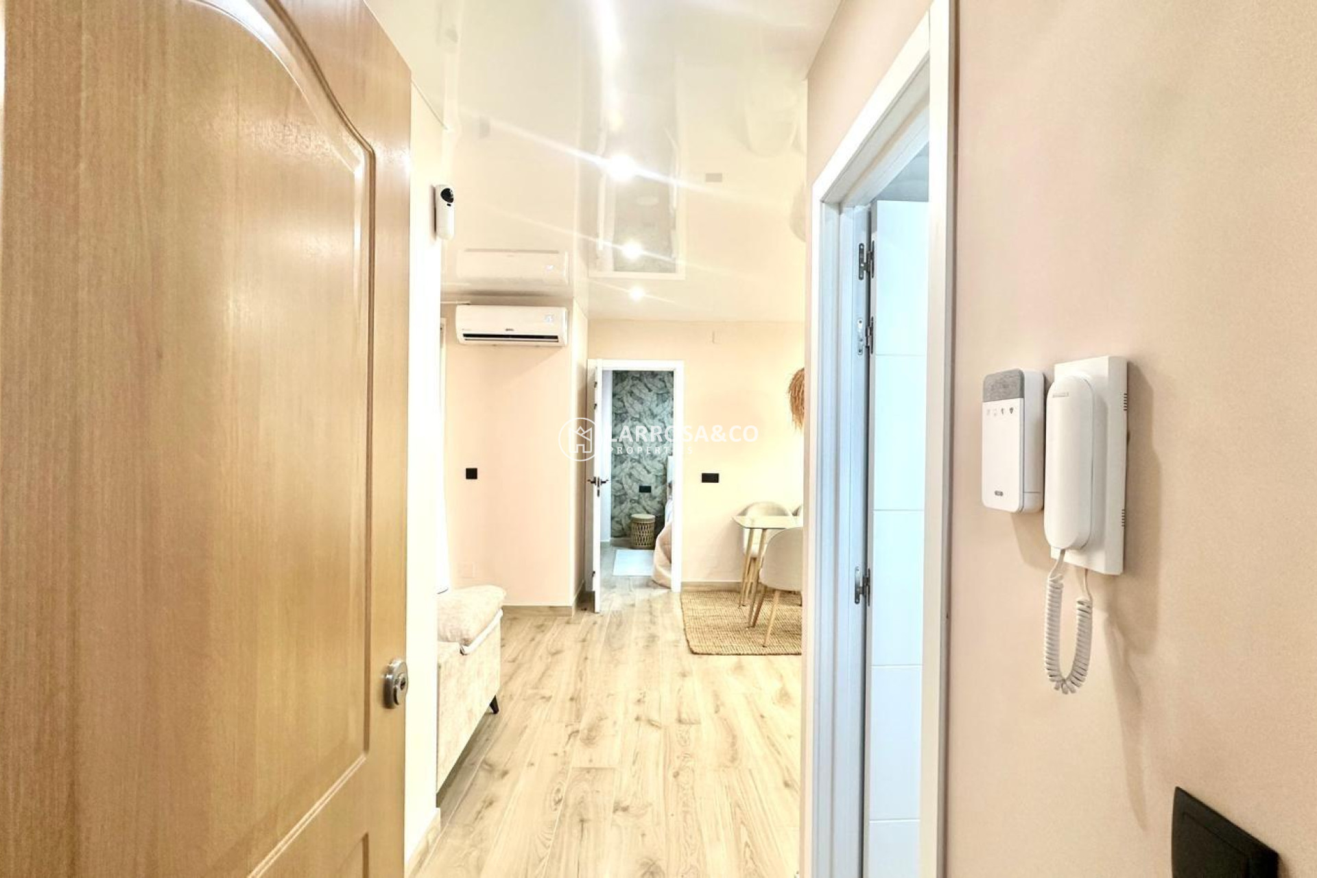 A Vendre - Apartment - Torrevieja - Centro