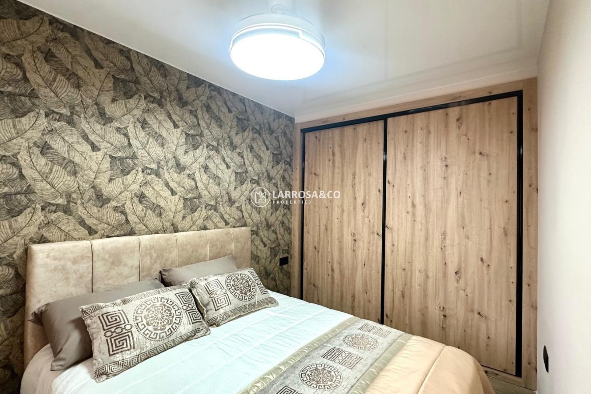 A Vendre - Apartment - Torrevieja - Centro