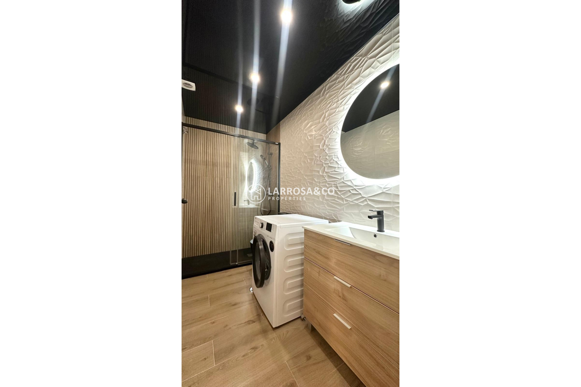 A Vendre - Apartment - Torrevieja - Centro